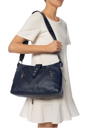 'kalifornia' shoulder bag, zdjęcie 2 'kalifornia' shoulder bag od Kenzo